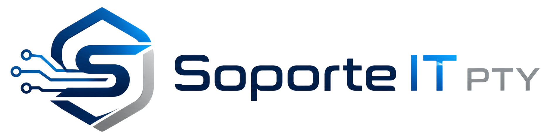 SOPORTE IT PTY